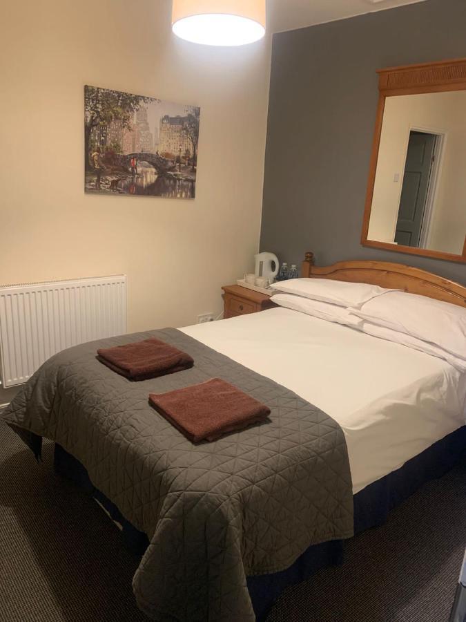 The Coach House At The Bull Inn Milton Keynes Esterno foto