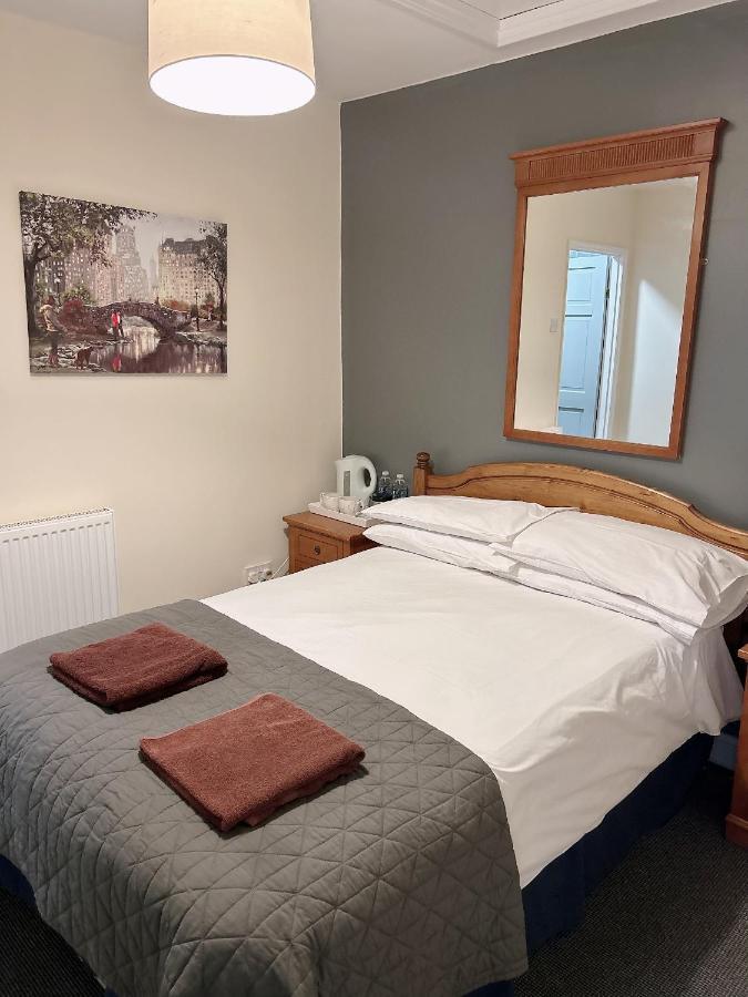 The Coach House At The Bull Inn Milton Keynes Esterno foto