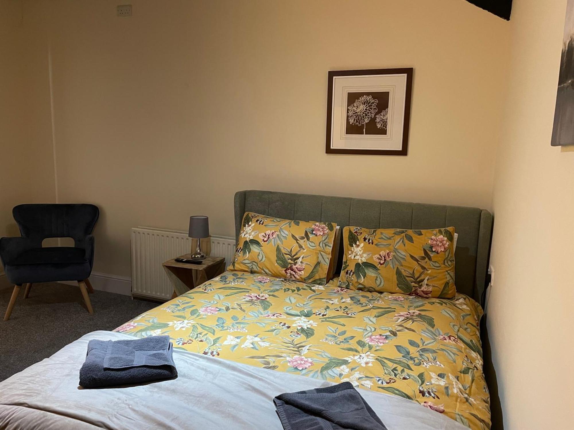 The Coach House At The Bull Inn Milton Keynes Esterno foto